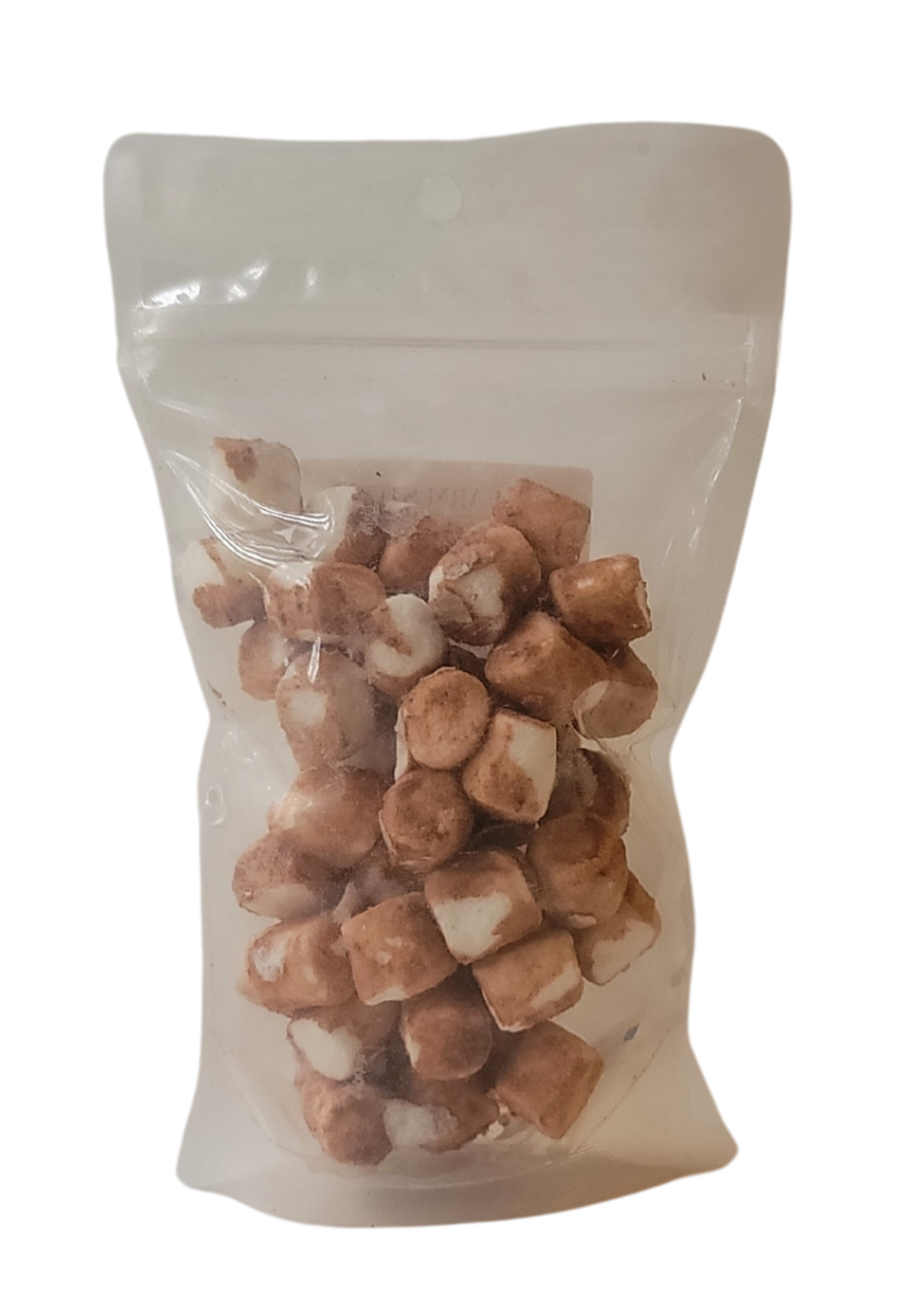 Chocolate Mallows