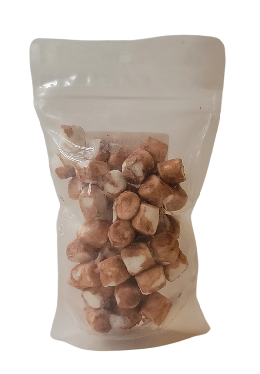 Chocolate Mallows