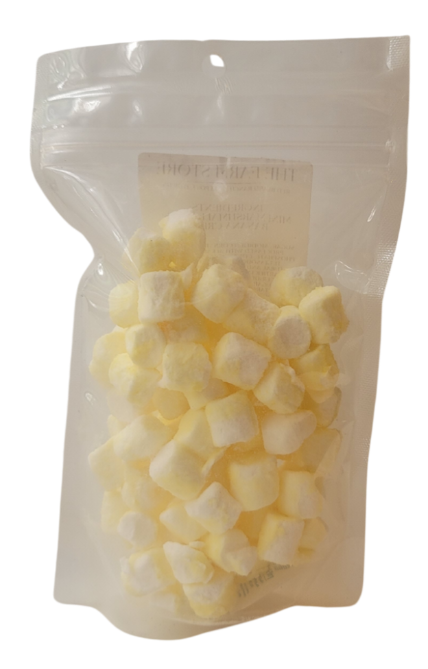 Banana Mallows