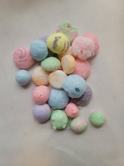 Salt Water Taffy